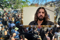  يافا: شاركوا غداً في التظاهرة لنطالب بمستقبل أفضل لأولادنا 